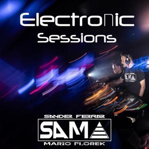 S.A.M.A. Presents: ElectroNic Sessions Podcast