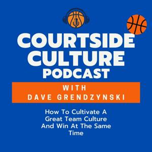 Courtside Culture