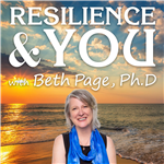 Resilience & You by Beth Page, Ph.D.