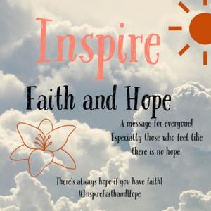 InspireFaithandHope