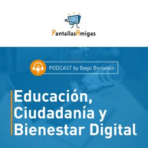 Educación, ciudadanía y bienestar digital