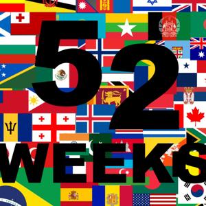 52 Weeks Around the World