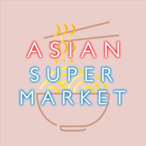Asian Supermarket
