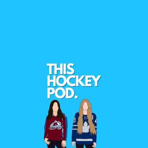 This Hockey Pod