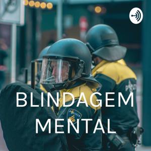 BLINDAGEM MENTAL