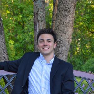 Reebok Brand Marketing Internship - Michael LaForte