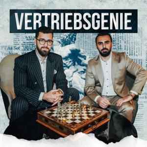 Vertriebsgenie - Just Sales, No Bullsh*t