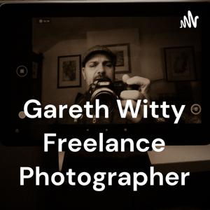 Gareth Witty Freelance Photographer