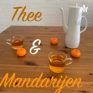 Thee en Mandarijnen