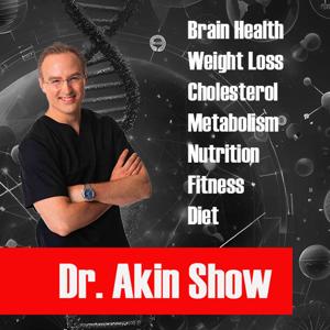 The Dr. Akin Show