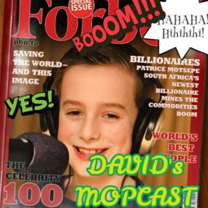 David's Mopcast