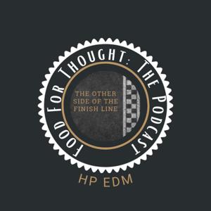 Food For Thought - the Podcast