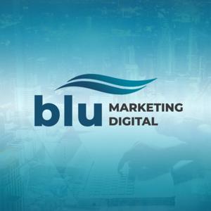 Blu Marketing Cast