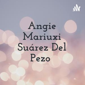 Angie Mariuxi Suárez Del Pezo