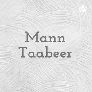 Mann Taabeer