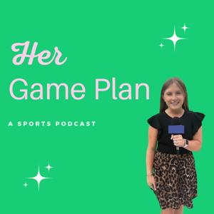 Her Game Plan