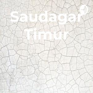 Saudagar Timur