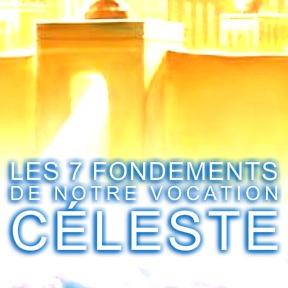 Série: Les 7 fondements de notre vocation céleste by Le Tabernacle Montpellier