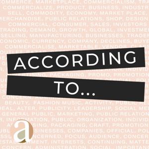 Brand & Beyond : According To ...