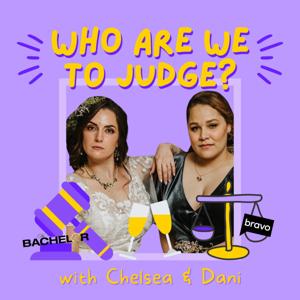 Who Are We To Judge?: A Pop Culture Digest