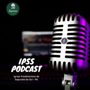 IPSS PODCAST