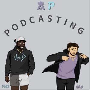 Anti-Podcast Podcasting