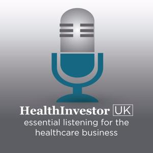 HealthInvestor Podcasts