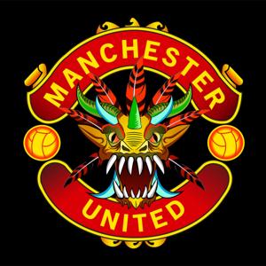 Manchester United Panamá