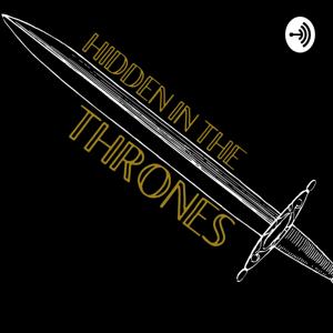 Hidden In The Thrones