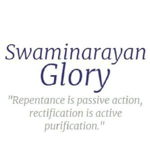 Swaminarayan Glory
