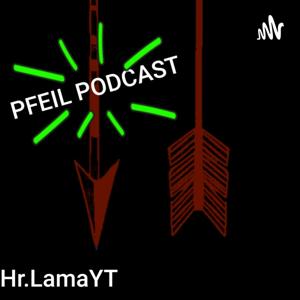 Pfeil Podcast