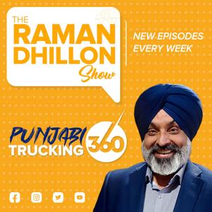 Punjabi Trucking 360