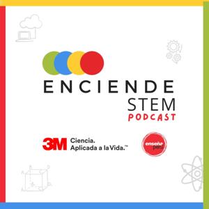 Enciende STEM Podcast