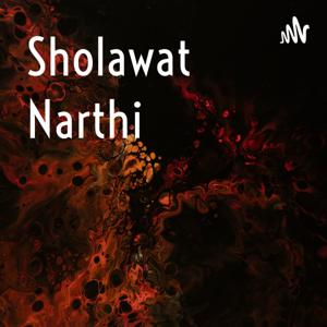Sholawat Narthi