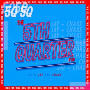 5th Quarter Sports Show