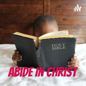 Abide In Christ