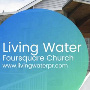 Living Water Powell River