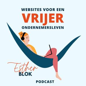 Websites voor een vrijer ondernemersleven