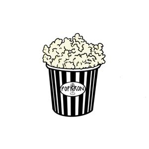 Popkron Podcast