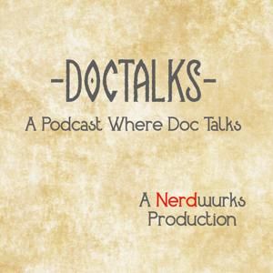 DocTalks