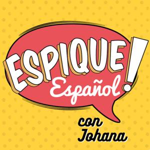 Espique Español con Johana