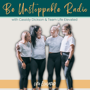 Be Unstoppable Radio