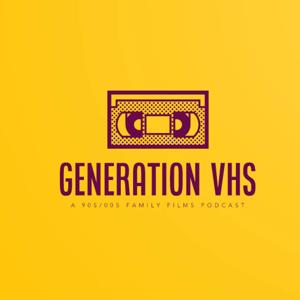 Generation VHS