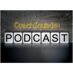 CoachsQuad4U Podcast