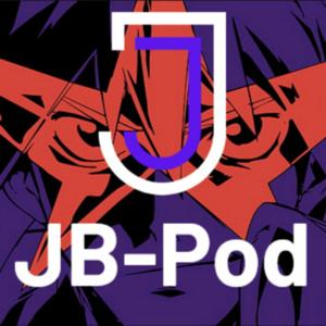 Jordo's Bizarre Podcast