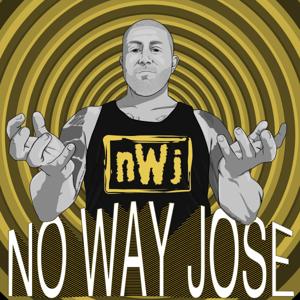 No Way, Jose! by Jose Galison