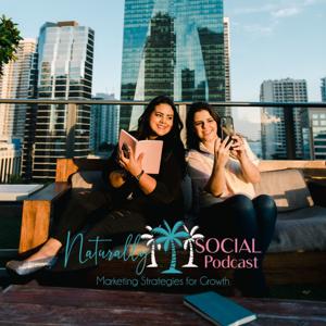 Naturally Social Podcast