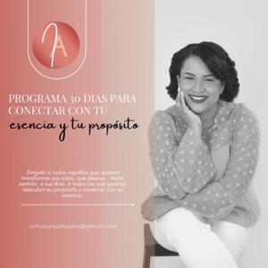 Conecta con tu esencia y Propósito