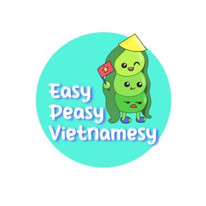 Easy Peasy Vietnamesy