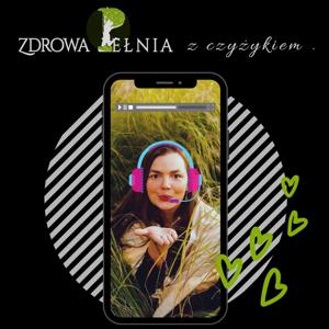 Zdrowa Pełnia z czyżykiem